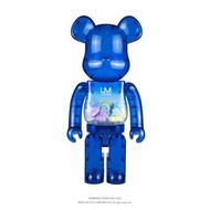 bearbrick macau 2022 1000%