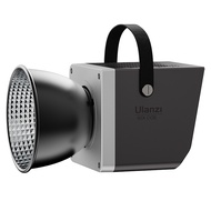 Ulanzi LT005 60W COB Video Light 2700-6500K Photography Bi-Color LED Light Lighting Effects for Stud
