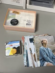 SEVENTEEN 專輯