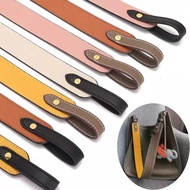Genuine Leather Bag Strap，Suitable for Mini Evelyn Bag Underarm Short Shoulder Strap Long67cm Elepha