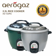 Aerogaz 2.2L Rice Cooker (AZ-122RC)
