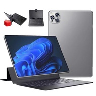 【5G Tablet】New KLOURUS Pad T70 12GB + 128GB Android Tablet 11 inch Full Screen Large Screen Wifi 5G 