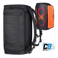 Custom Bag for JBL PARTYBOX 310 Speakers, Backpack Model, Softcase Bag