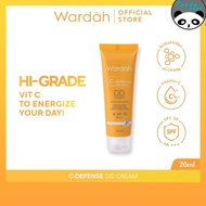 WARDAH C-Defense DD Cream 20 ML