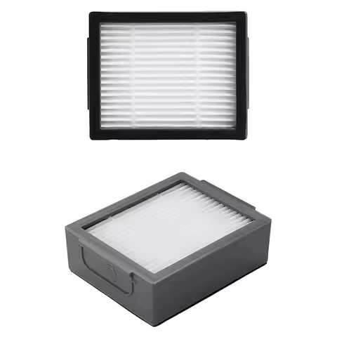 HEPA filter For iRobot Roomba i7 i7+ E5 E6 i5 i5+ j5 j5+ i2 i3 i4 E7 Robot Vacuum Cleaner