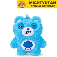 Fuggler Care Bears 9-inch Plush Toys - Grumpy Bear