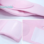 [TinchitdeS] 2pcs Umbilical Hernia Therapy Treatment Belt Breathable Bag Elastic Cotton Strap [NEW]