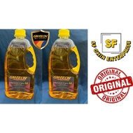 GM-TECH Wash & Shine Shampoo Car Conditioner 2LT