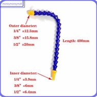 【Bestselling】Pneumatic tube 1/4 in 3/8 in1/2 in Suitable for BPS external thread cooling tube❀