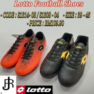 Lotto Soccer Men Training Shoes S1308-04 / S1314-08