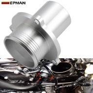 EPMAN Turbo Muffler Delete For Audi A3 S3 For Golf MK7 GTi Gen 3 EA888 Engine Turbo Intercooler Pipe
