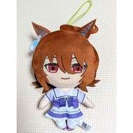 Pretty Derby Standard Plush Toy Agnes Tachyon
