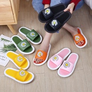Ulzzang Chrysanthemum Beach Sandals Hot Summer 2020 D51