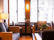 老爺會館台北南西 - 捷運中山站 (Royal Inn Taipei Nanxi - MRT Zhongshan Station)