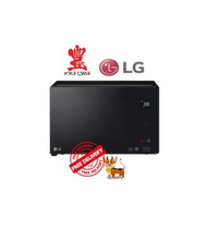 LG MS2595DIS 25L Smart Inverter Microwave Oven