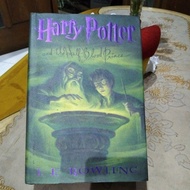 Harpot novel 6 English