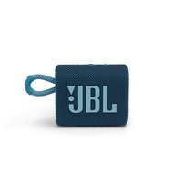 JBL GO 3 Portable Waterproof Speaker Original 100% speaker bluetooth portable Garansi 1 tahun speake