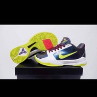 Kobe 5 Protro Chaos Basketball Shoes