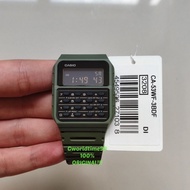 CASIO ORIGINAL CA-53WF-3B/CA-53WF-3BDF/CA-53WF/CA53WF DATA BANK