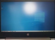 HP 手提電腦  Windows 10 Pro laptop notebook 笔记本 惠普 win 11 pro