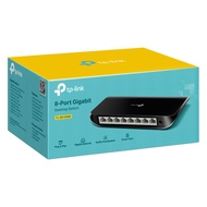 Tp-Link 8 Port Gigabit Switch
