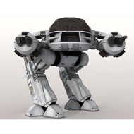 DIY Papercraft Robocop - ED209 70cm