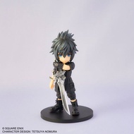 Final Fantasy XV 15 Noctis Lucis Caelum Adorable Arts Figure | NEW Square Enix Japan FFXV FF15