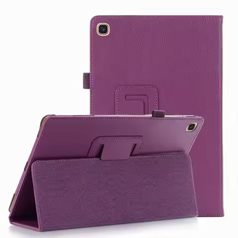Case For Huawei Matepad T8 8inch Honor X7 Leather Flip Tablet Holder Cover For Kobe2-L09 Kob2-W09 L0