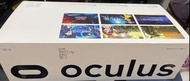 Oculus Quest 2 - 128GB 連一堆Game