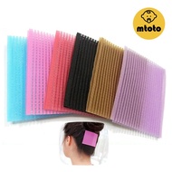 Hair Patch (1 Pack Has 2 Sheets) Storage Velcro Helps Collect Mites BY MTOTO