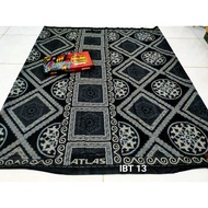 Atlas Idaman Batik Motif Sarong