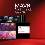 MAVR Nighthawk 88 Men Perfume 30ml