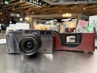 Hasselblad XPAN II 45f4 #5245 