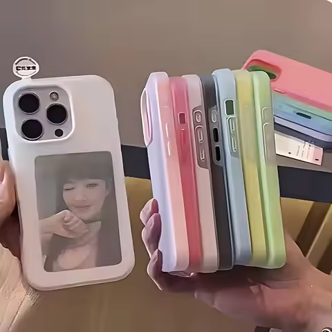 2 in 1 Candy Color Jelly Phone Case For OPPO A5X Reno 5 6 7 8 10 11 12 13 14 Pro 14F 13F 12F 11F 5Z 