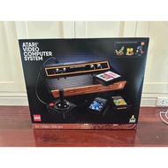 Lego 10306 Atari 2600 New