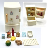 sylvanian families Furniture Supplies Second Hand Spare Parts