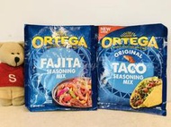 【Sunny Buy】◎預購◎ Ortega 調味粉 經典塔可 TACO Fajita 墨西哥調味粉