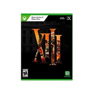 XIII (Xbox Series X)
