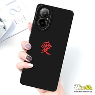 Case Untuk Realme C67 4G (RMX3890) - Eksotik - Casing Realme C67 4G   - Bahan Premium - Kesing Realm