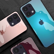 Softcase Glass Oppo A6 Pro 4G/5G Latest 2025 [FC73] Case Oppo A6 Pro 4G/5G - Casing Handphone Oppo A