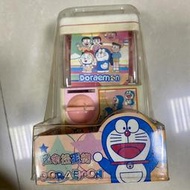 Doraemon哆啦A夢扭蛋機小叮噹@轉蛋盒玩食玩模型公仔娃娃黏土人玩偶玩具