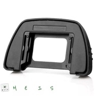 Eyecup Nikon D7000 D750 D610 D600 D300 D200 D100 Rubber Viewfinder eye Non