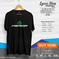 Merida Bike Distro T-shirt / Shirt / Tshirt