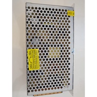 POWER SUPPLY 12V10A CCTV