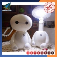 Tian KONG Baymax Cartoon LED Table Lamp