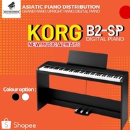 Korg B2-SP Digital Piano (with package)