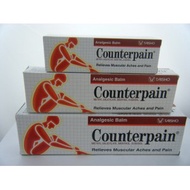 Counterpain 30g / 60g / 120g