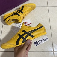 Onitsuka Tiger Meksiko 66 Kuning