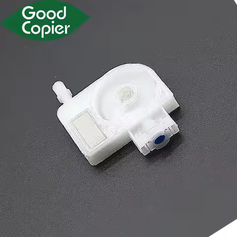 1Pcs Ink Damper For Epson 4800 4880 4880c 4000 4450 4400 7400 7450 9400 9450 7800 9800 7880 UV Print