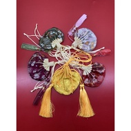 ❤❤️Belle's Shop💕Worship Mazu Empress Empress Zhusheng Empress Empress Land Granny Miaoying Fairy Con